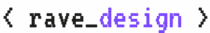 Ravedesign.sk – tvorba web stránok